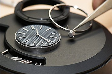 上海劳力士手表售后服务网点地址查询