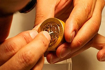 上海劳力士表机芯售后保养费用