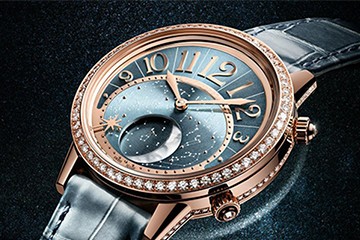 上海劳力士手表官方售后保养店