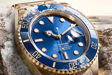 上海劳力士手表官方售后保养中心