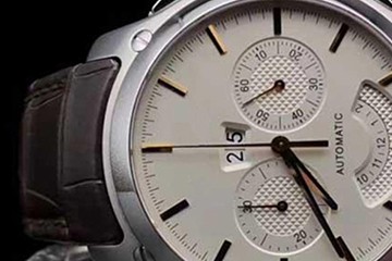 上海劳力士手表表带维修