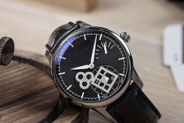 上海劳力士腕表带维修