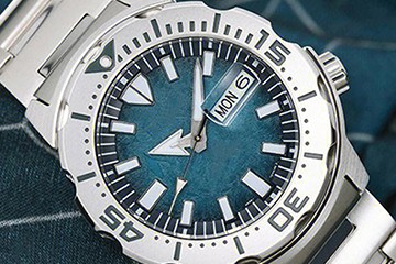 上海劳力士机械表售后保养机芯