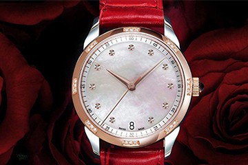 上海劳力士表正规售后保养点