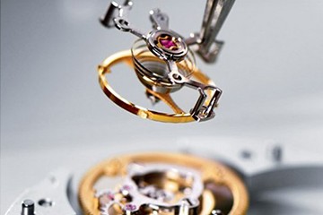 上海劳力士表售后保养中心