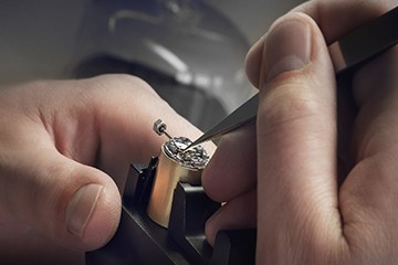 上海劳力士表正规官方售后保养中心