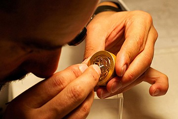 上海劳力士手表正规官方售后保养点