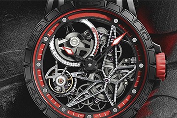 上海劳力士官方售后保养店