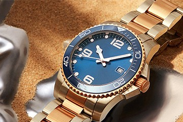 上海劳力士腕表官方售后保养点