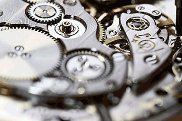 上海劳力士表售后保养服务店