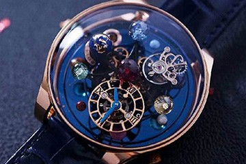 上海劳力士手表官方售后保养服务中心