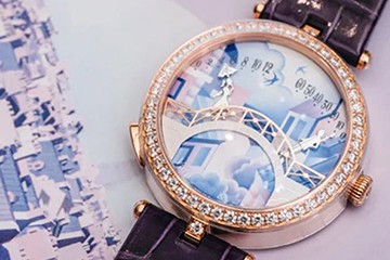 上海劳力士表售后保养服务中心