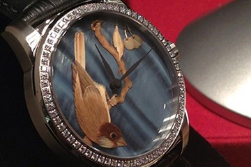 上海劳力士售后保养中心