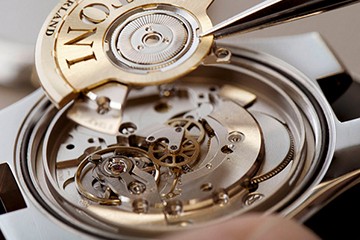 上海劳力士售后服务点位置查询