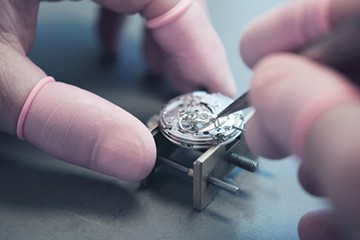 上海劳力士手表上海官方售后点位置查询