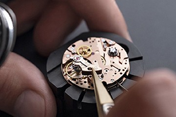 劳力士上海官方售后服务网点地址查询